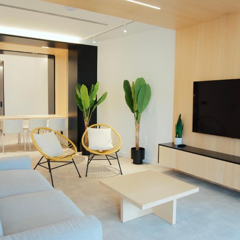 Loft Mardevela - Apartamento de 2 dormitorios - 13