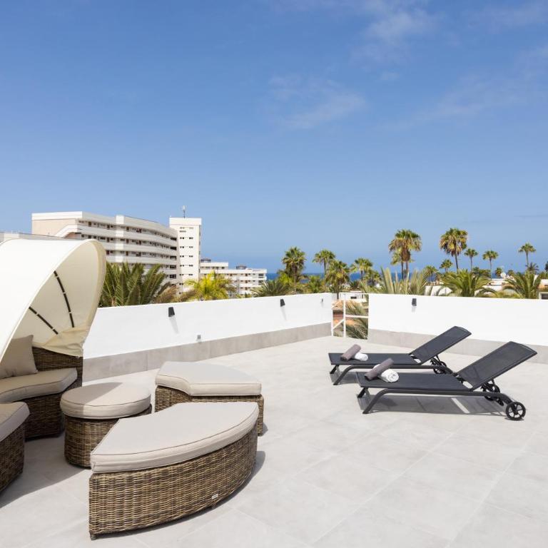 VILLA URBANIA Atico Deluxe By Sunkeyrents - Villa de 2 dormitorios - 1