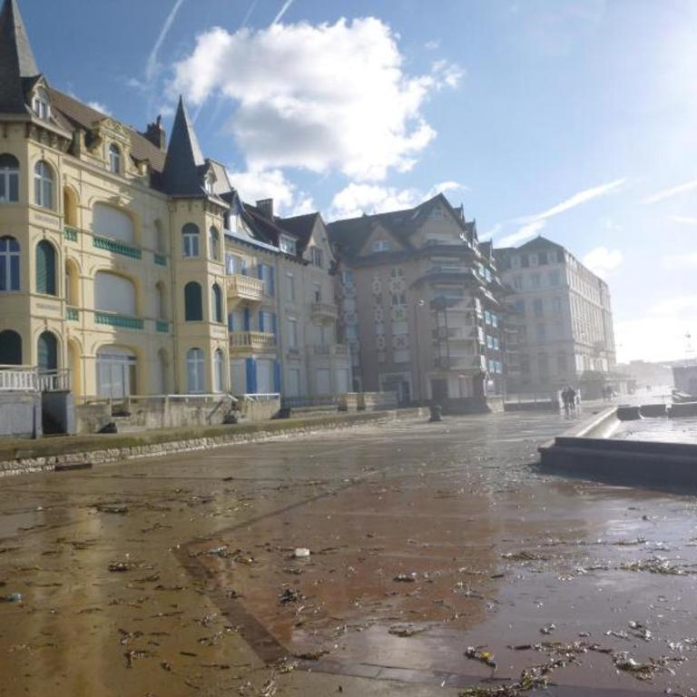 TIANE - Appartement 2 Chambres - 25