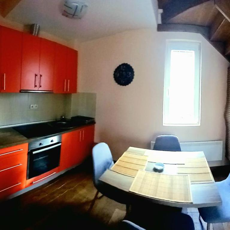 Ema A2 Kraljevi Čardaci - Two-Bedroom Apartment - 20