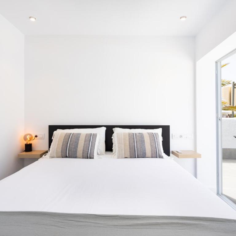 VILLA URBANIA Atico Deluxe By Sunkeyrents - Villa de 2 dormitorios - 8