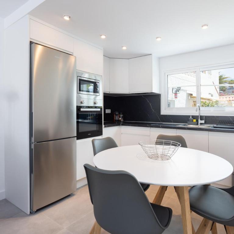 VILLA URBANIA Atico Deluxe By Sunkeyrents - Villa de 2 dormitorios - 14