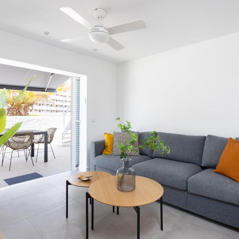 VILLA URBANIA Atico Deluxe By Sunkeyrents - Villa de 2 dormitorios - 7