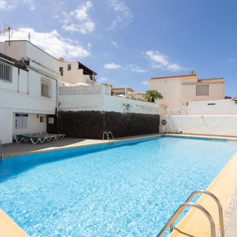 VILLA URBANIA Atico Deluxe By Sunkeyrents - Villa de 2 dormitorios - 12