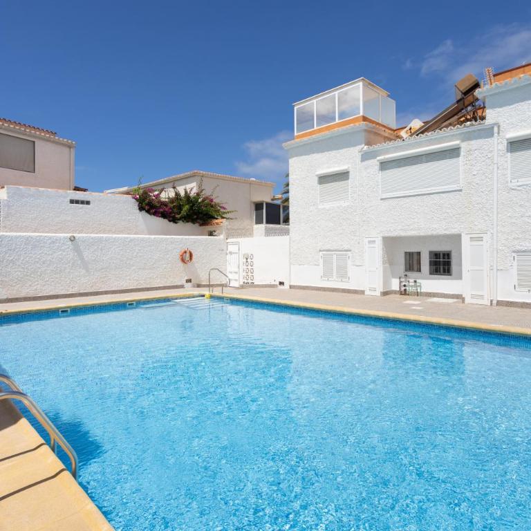 VILLA URBANIA Atico Deluxe By Sunkeyrents - Villa de 2 dormitorios - 15