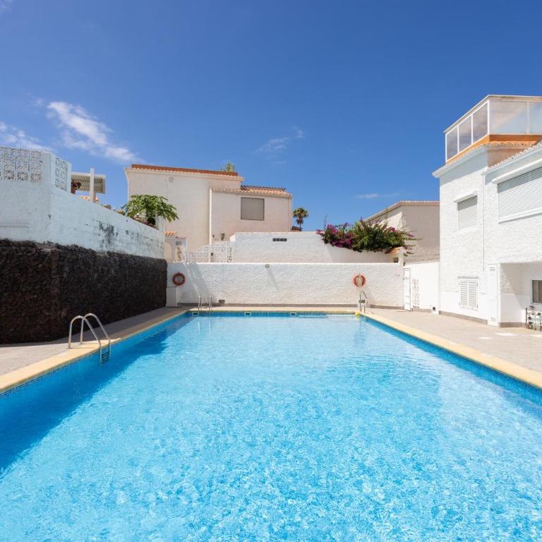 VILLA URBANIA Atico Deluxe By Sunkeyrents - Villa de 2 dormitorios - 18