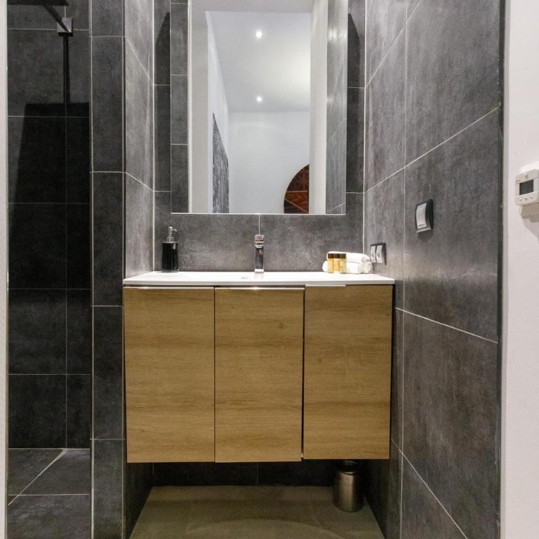 Stylish Town House with 3 bedrooms and private parking - Appartement 3 Chambres - 18