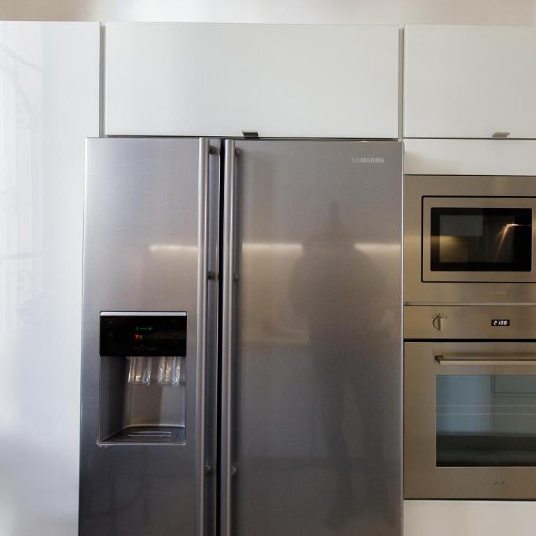 Stylish Town House with 3 bedrooms and private parking - Appartement 3 Chambres - 17