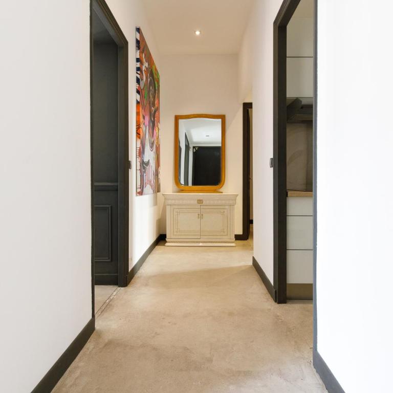Stylish Town House with 3 bedrooms and private parking - Appartement 3 Chambres - 21
