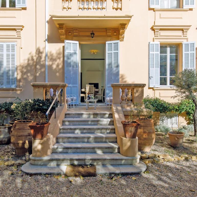 Stylish Town House with 3 bedrooms and private parking - Appartement 3 Chambres - 22