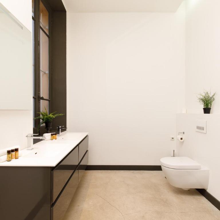 Stylish Town House with 3 bedrooms and private parking - Appartement 3 Chambres - 19