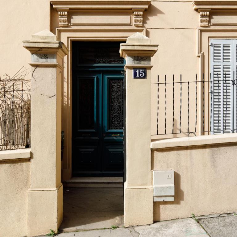 Stylish Town House with 3 bedrooms and private parking - Appartement 3 Chambres - 23