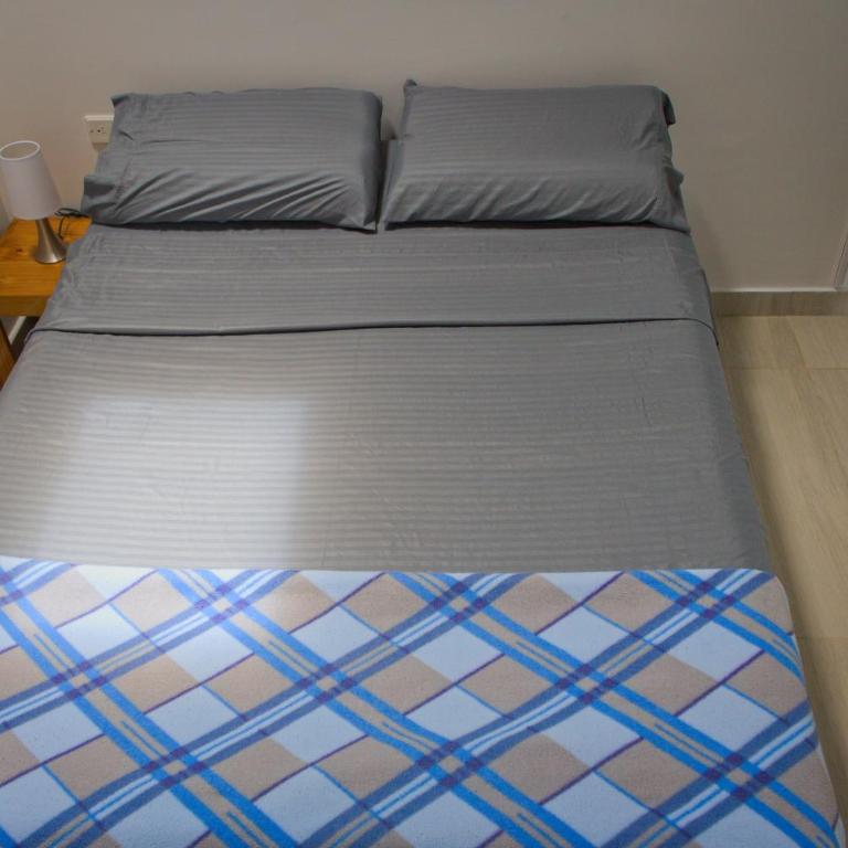 Villa Namaste, Cabaña Namaste 1 - Villa de 1 dormitorio - 12