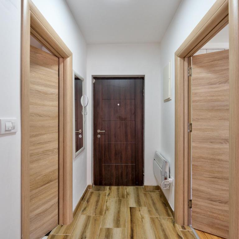 Apartman Luka - Apartman sa 1 Spavaćom Sobom - 23