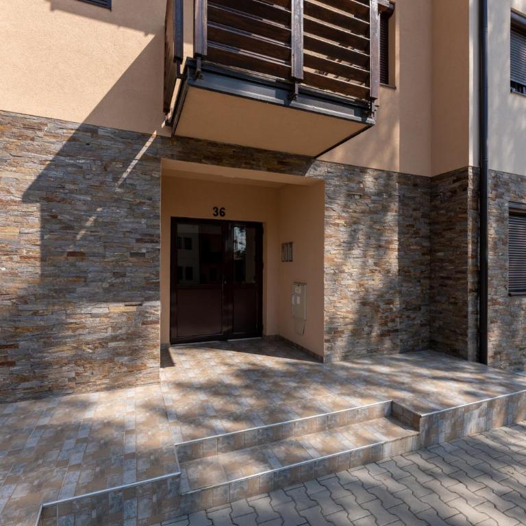 Apartman Luka - One-Bedroom Apartment - 26