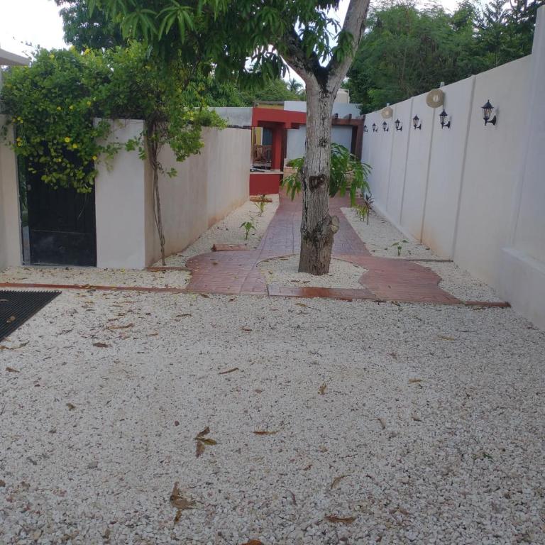 Casa Nicte-ha Valladolid - Four-Bedroom House - 28