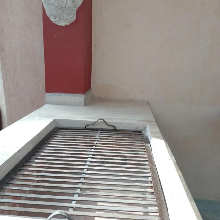 Casa Nicte-ha Valladolid - Four-Bedroom House - 30