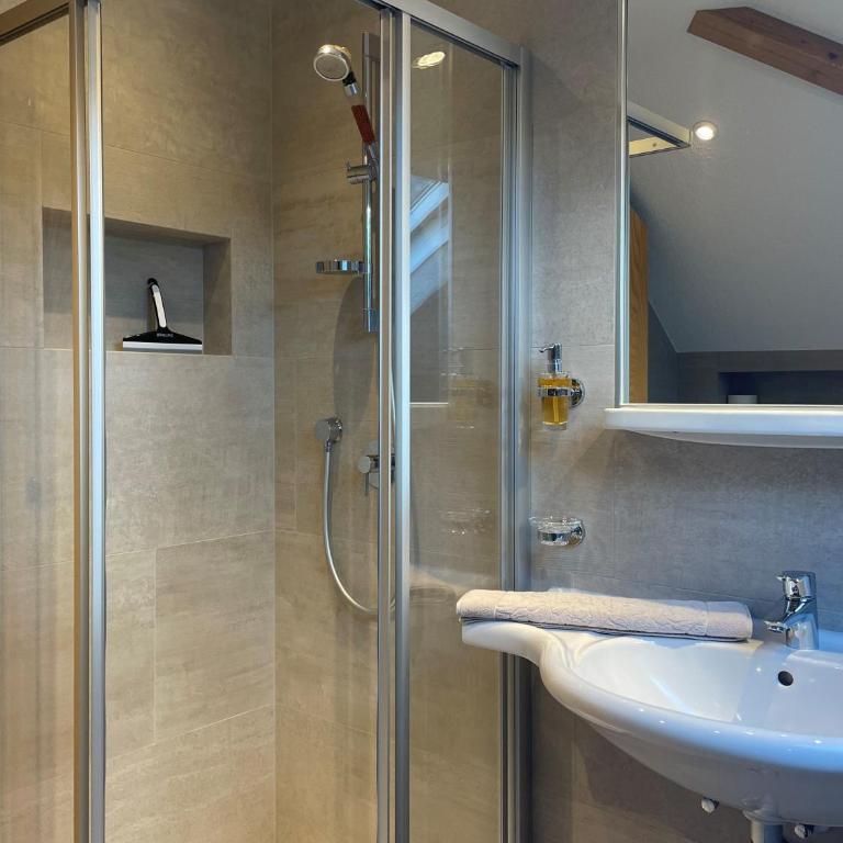 Alpin Apart Maurer - Studio-Apartment Matteo - 15