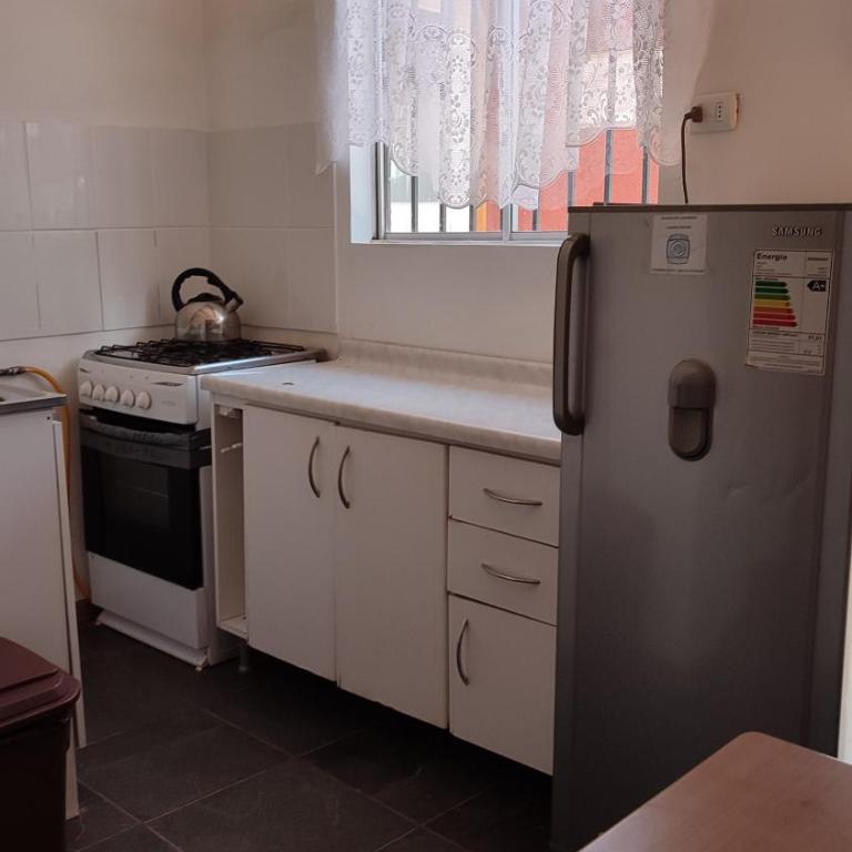 Tambo Norte - Apartamento Estándar de 1 dormitorio - 7
