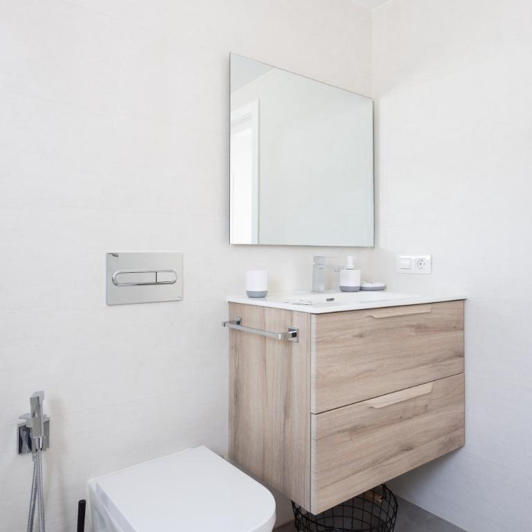 VILLA URBANIA Atico Deluxe By Sunkeyrents - Villa de 2 dormitorios - 29