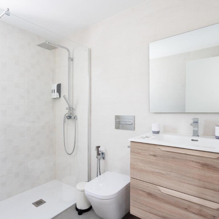 VILLA URBANIA Atico Deluxe By Sunkeyrents - Villa de 2 dormitorios - 24