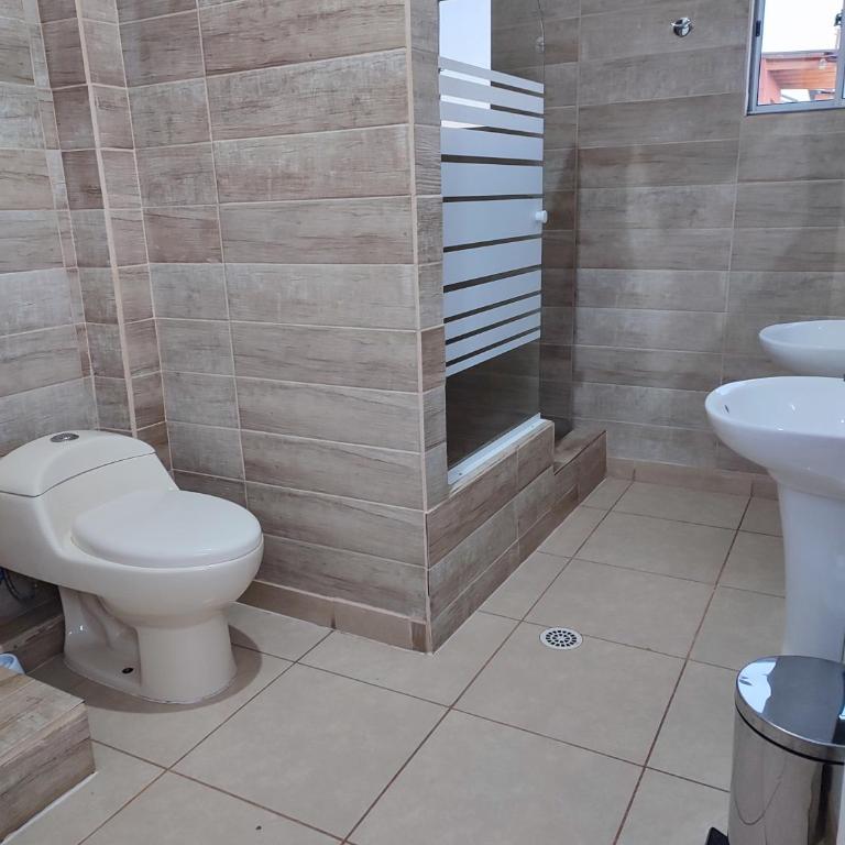 Tambo Norte - Apartamento de 1 dormitorio - 6