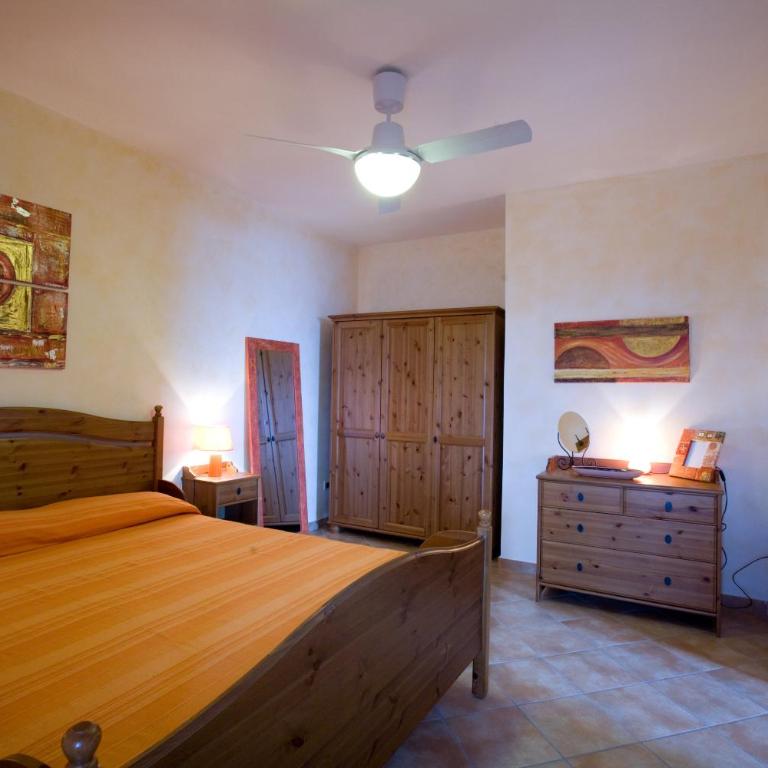 Balconi Sul Mare Appartamenti - Appartamento con Vista Mare - 13