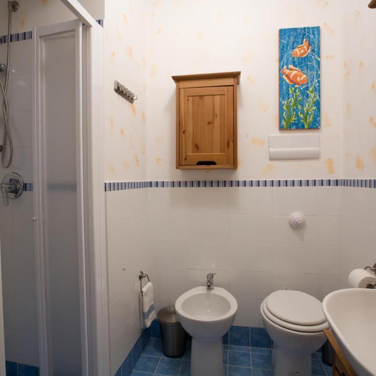 Balconi Sul Mare Appartamenti - Appartamento con Vista Mare - 11