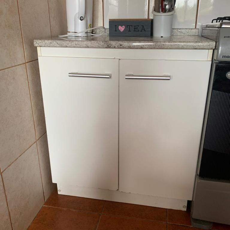 Cabañas Bosque Sur - Bungalow de 2 dormitorios (5 adultos) - 3