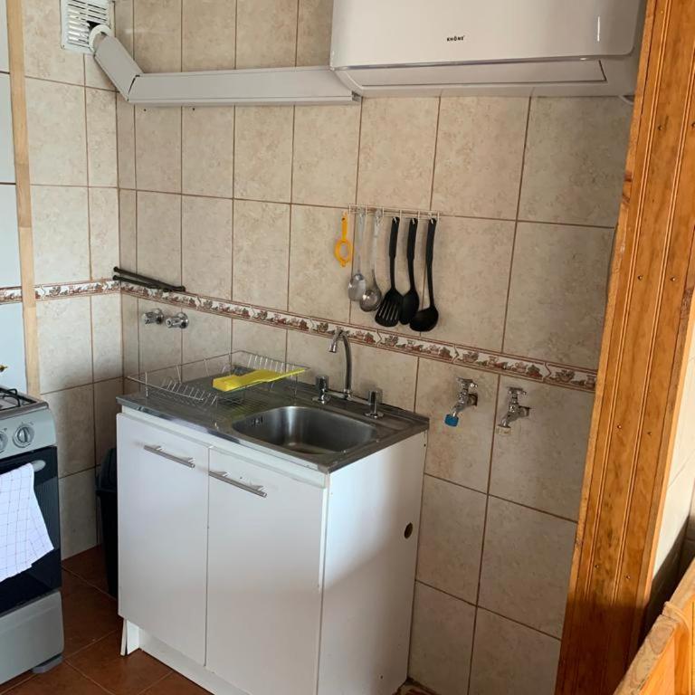 Cabañas Bosque Sur - Bungalow de 2 dormitorios (5 adultos) - 22
