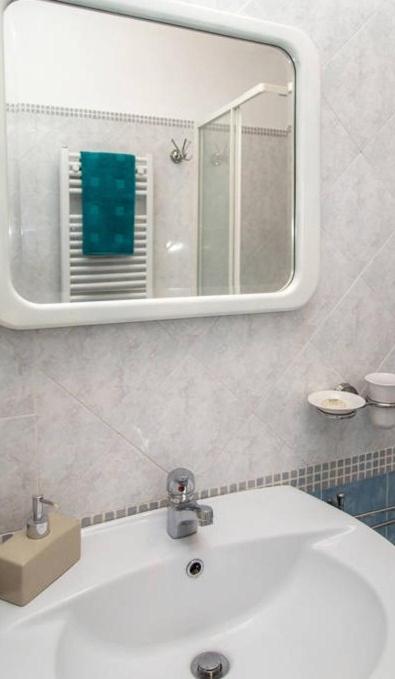Il Salotto di via Giulia - Casa con 1 Camera da Letto - 87