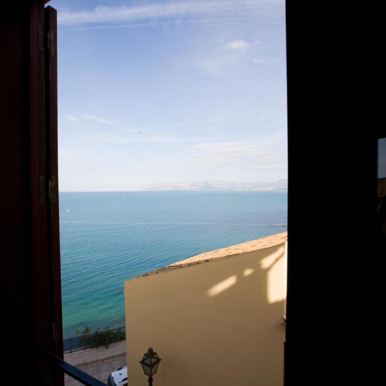 Balconi Sul Mare Appartamenti - Appartamento con Vista Mare - 5
