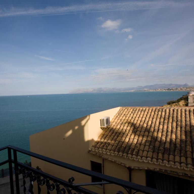 Balconi Sul Mare Appartamenti - Appartamento con Vista Mare - 3
