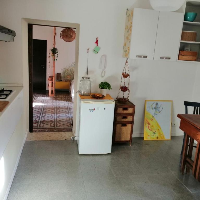 A naca - Casa con 1 Camera da Letto - 36