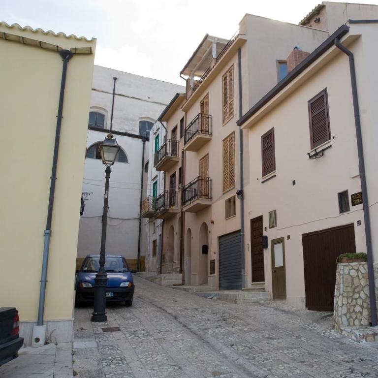 Balconi Sul Mare Appartamenti - Appartamento con Vista Mare - 6
