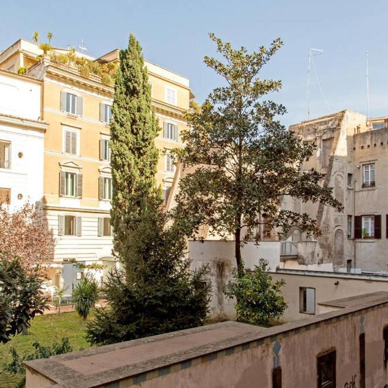 Il Salotto di via Giulia - Casa con 1 Camera da Letto - 83