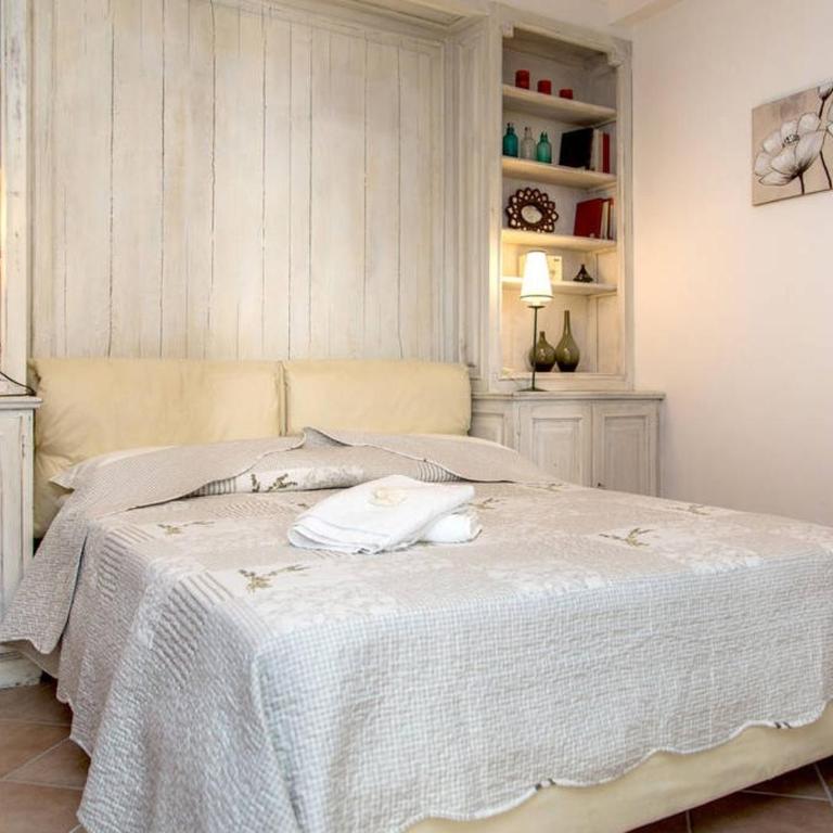 Il Salotto di via Giulia - Casa con 1 Camera da Letto - 61