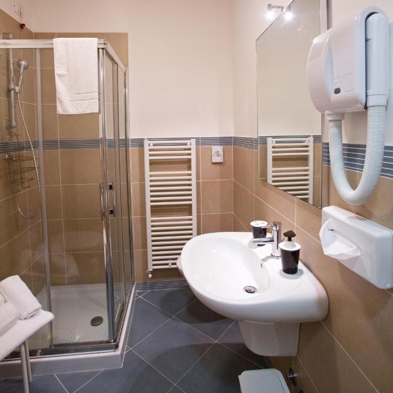Lacroma Aparthotel - Monolocale - 2