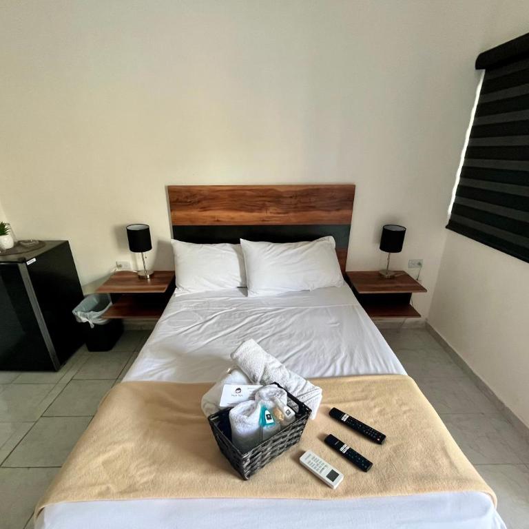 BALAM Playa - 15Th Ave - Suite con cama grande - 6