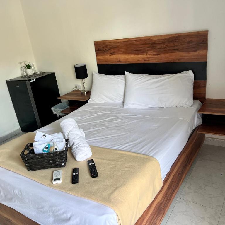 BALAM Playa - 15Th Ave - Suite con cama grande - 5