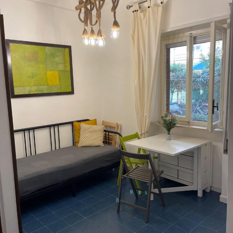 Casa Crilu' - Appartamento con 1 Camera da Letto - 1