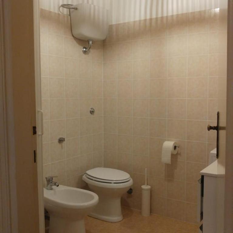 Casa Crilu' - Appartamento con 1 Camera da Letto - 13