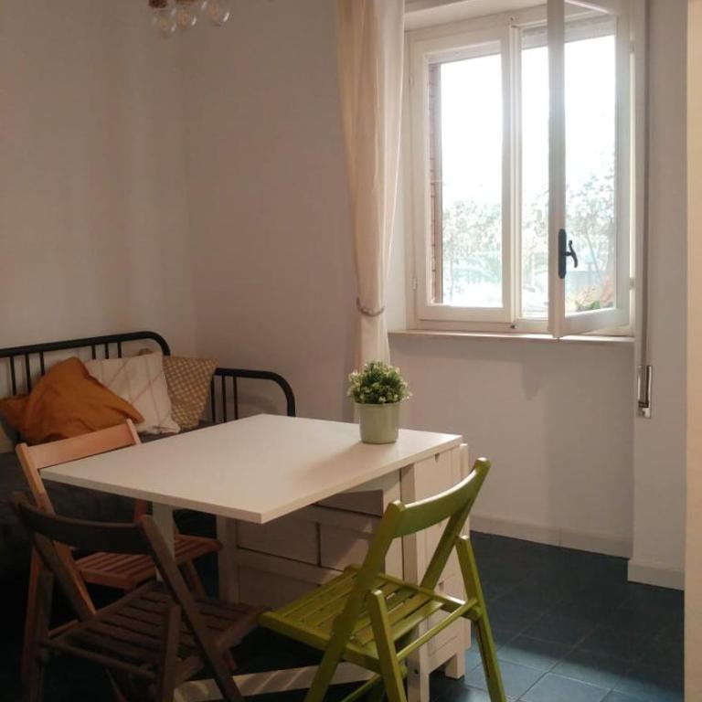 Casa Crilu' - Appartamento con 1 Camera da Letto - 6