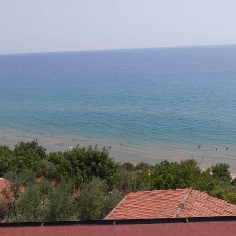 Casa Crilu' - Appartamento con 1 Camera da Letto - 18