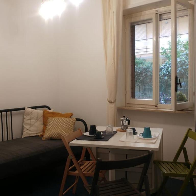 Casa Crilu' - Appartamento con 1 Camera da Letto - 7