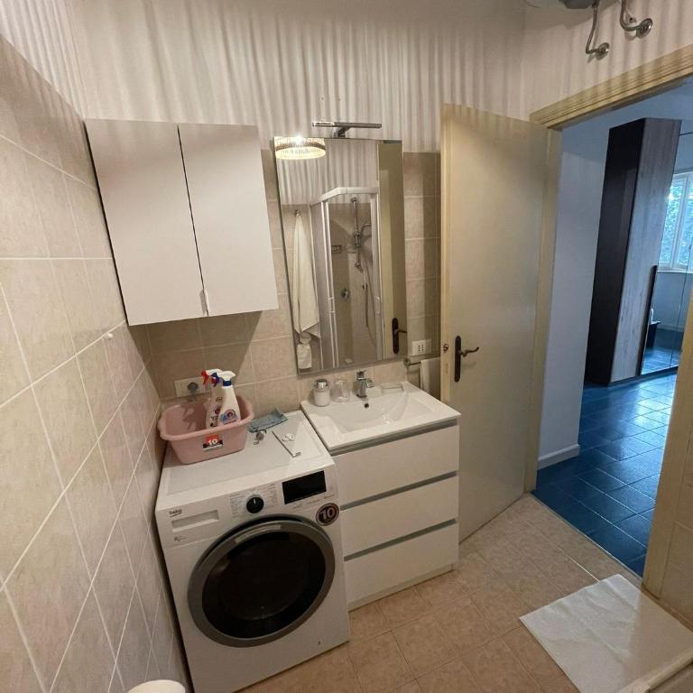 Casa Crilu' - Appartamento con 1 Camera da Letto - 14