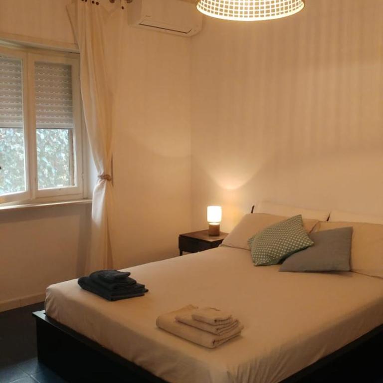 Casa Crilu' - Appartamento con 1 Camera da Letto - 10