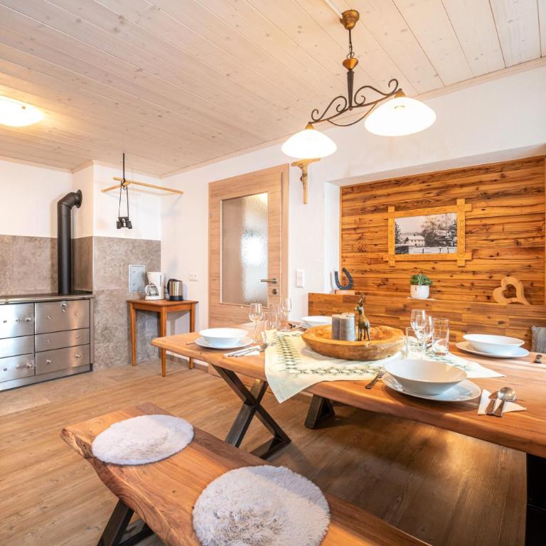 Ferienhaus Schwöllerbauer - Haus mit 3 Schlafzimmern - 7