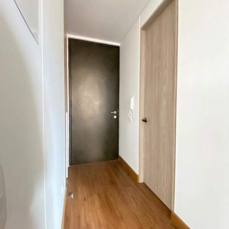 Apartamento Bogota Centro Internacional - Apartamento de 1 dormitorio - 30