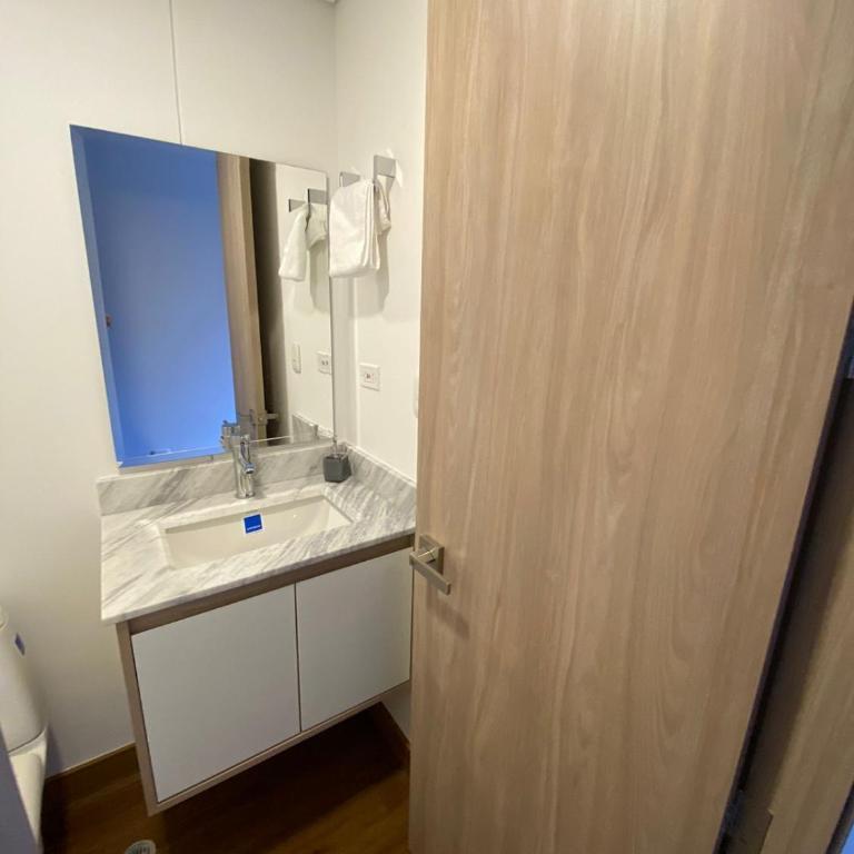 Apartamento Bogota Centro Internacional - Apartamento de 1 dormitorio - 29